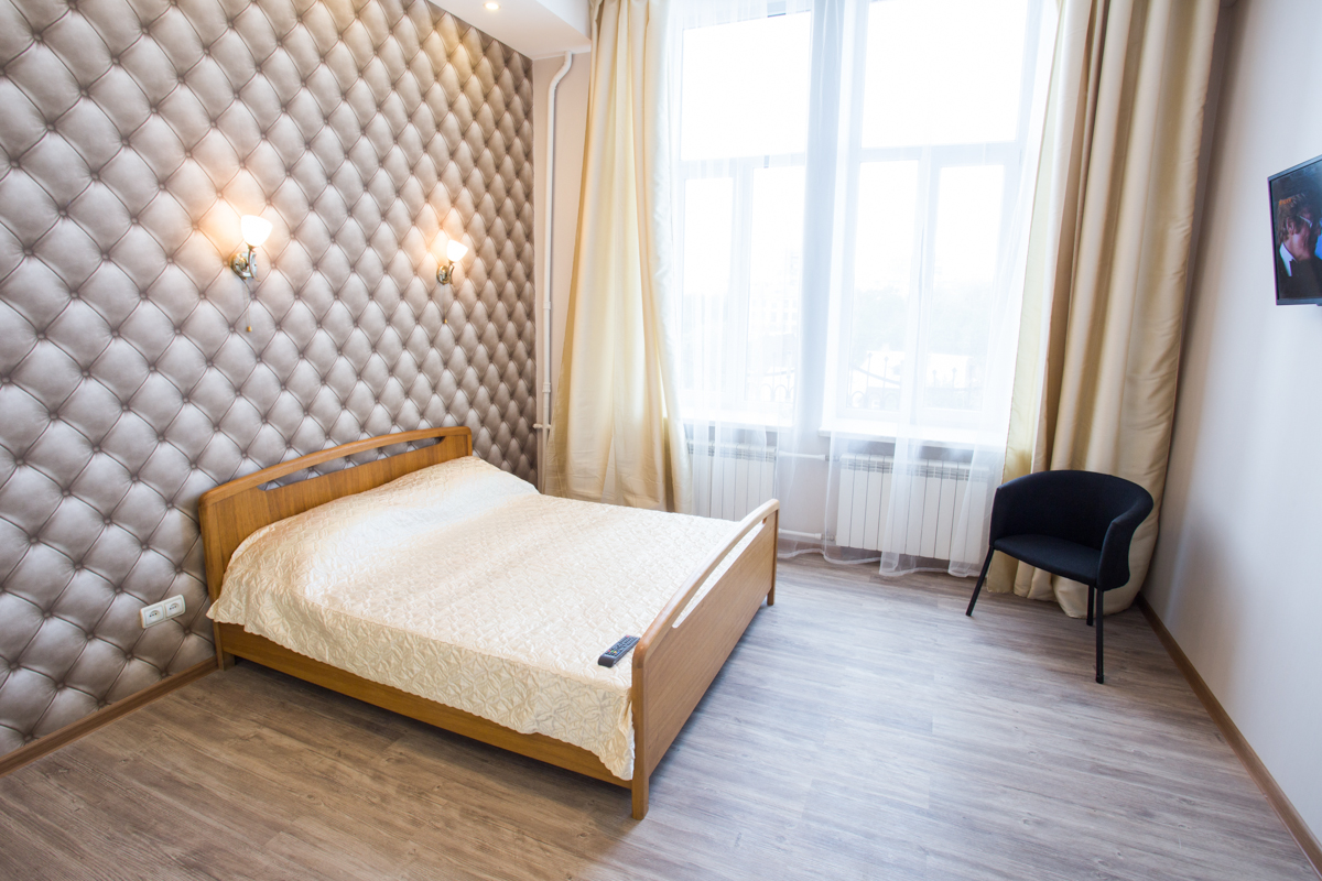 Фото квартиры 7