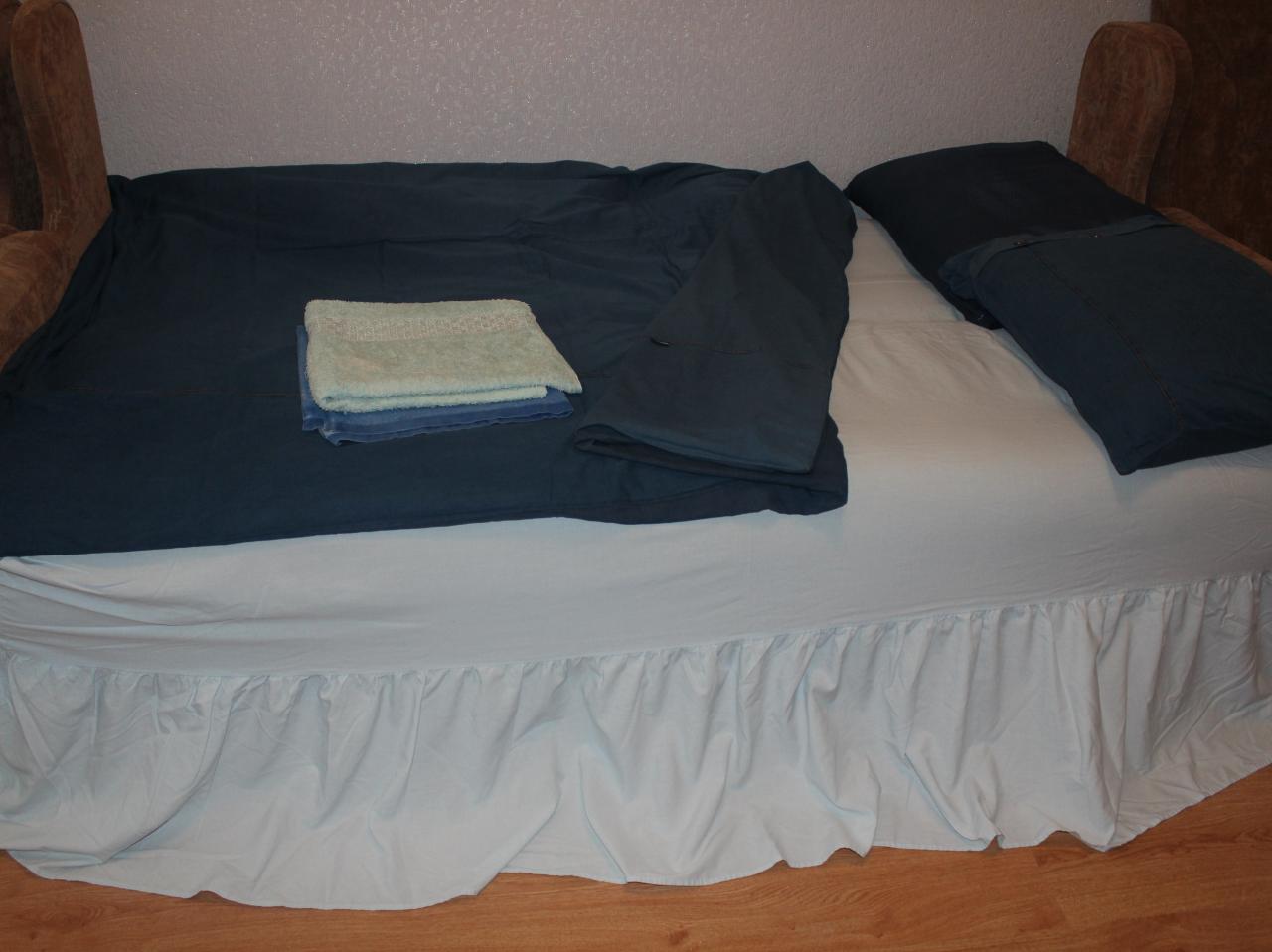 Фото квартиры 2