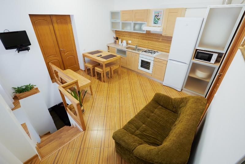 Фото квартиры 1