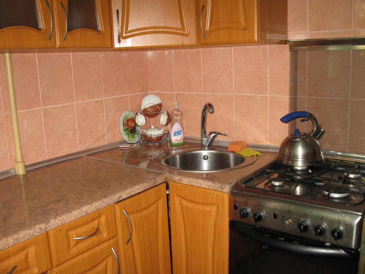 Фото квартиры 2