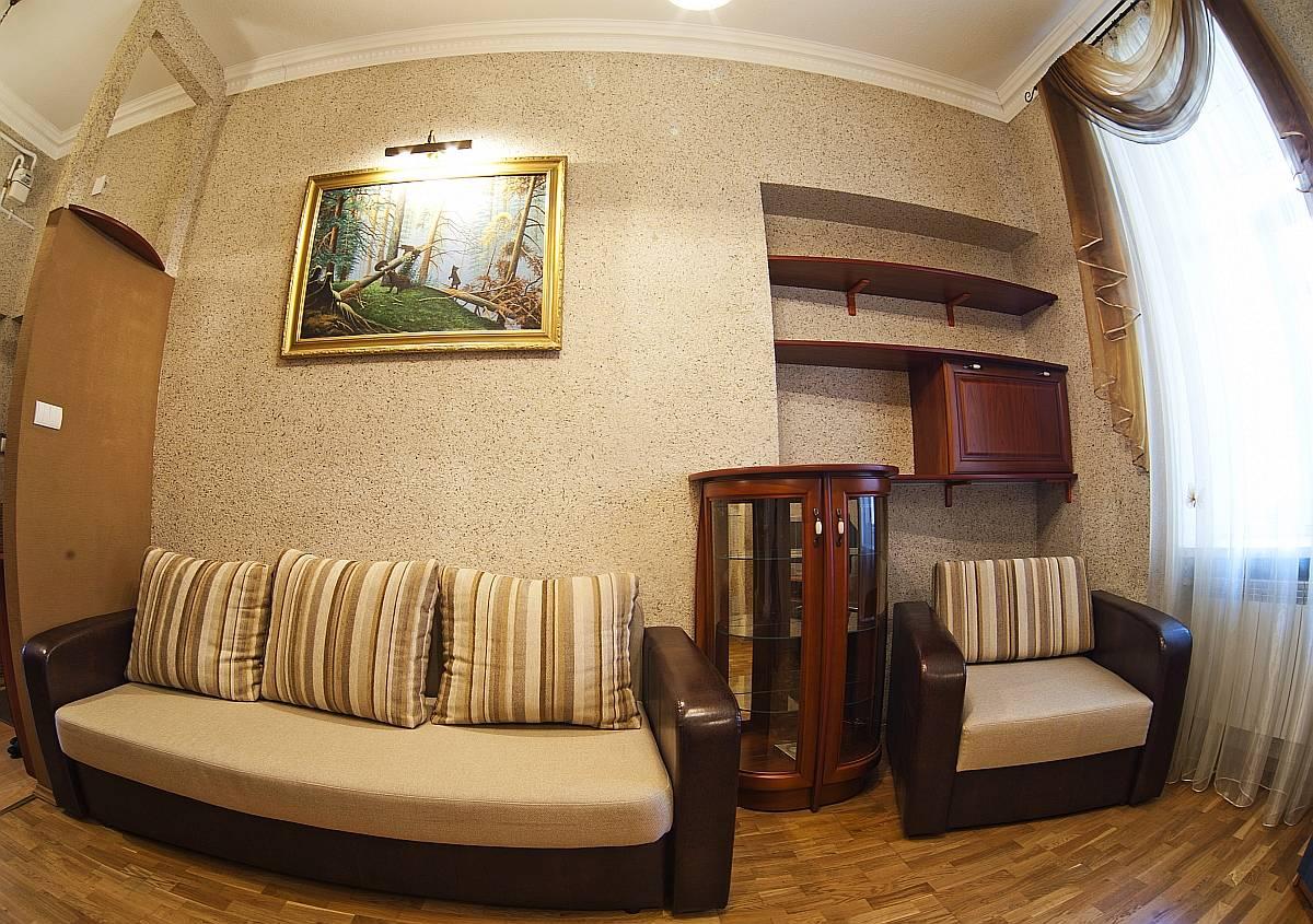 Фото квартиры 5