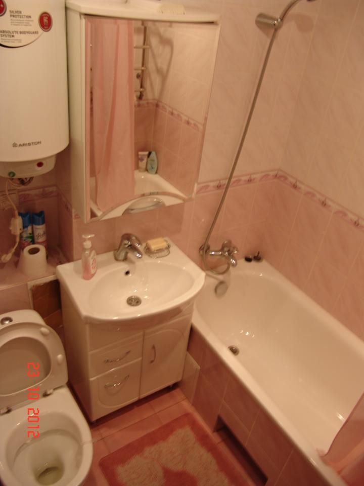 Фото квартиры 3