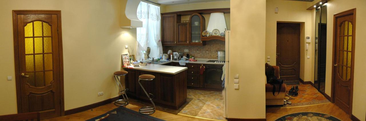 Фото квартиры 4