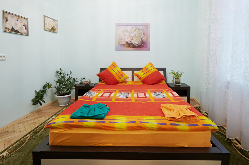 Фото квартиры 3