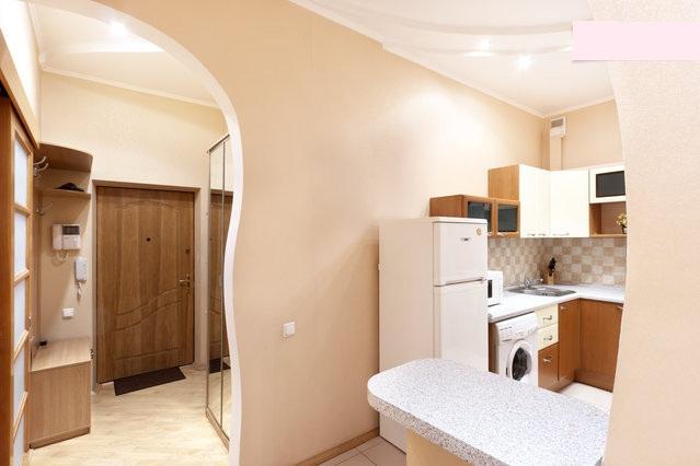 Фото квартиры 5