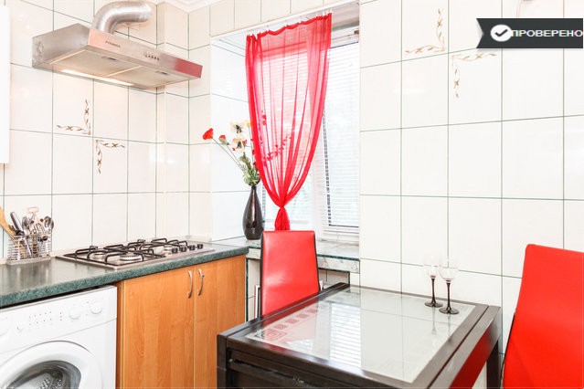 Фото квартиры 9