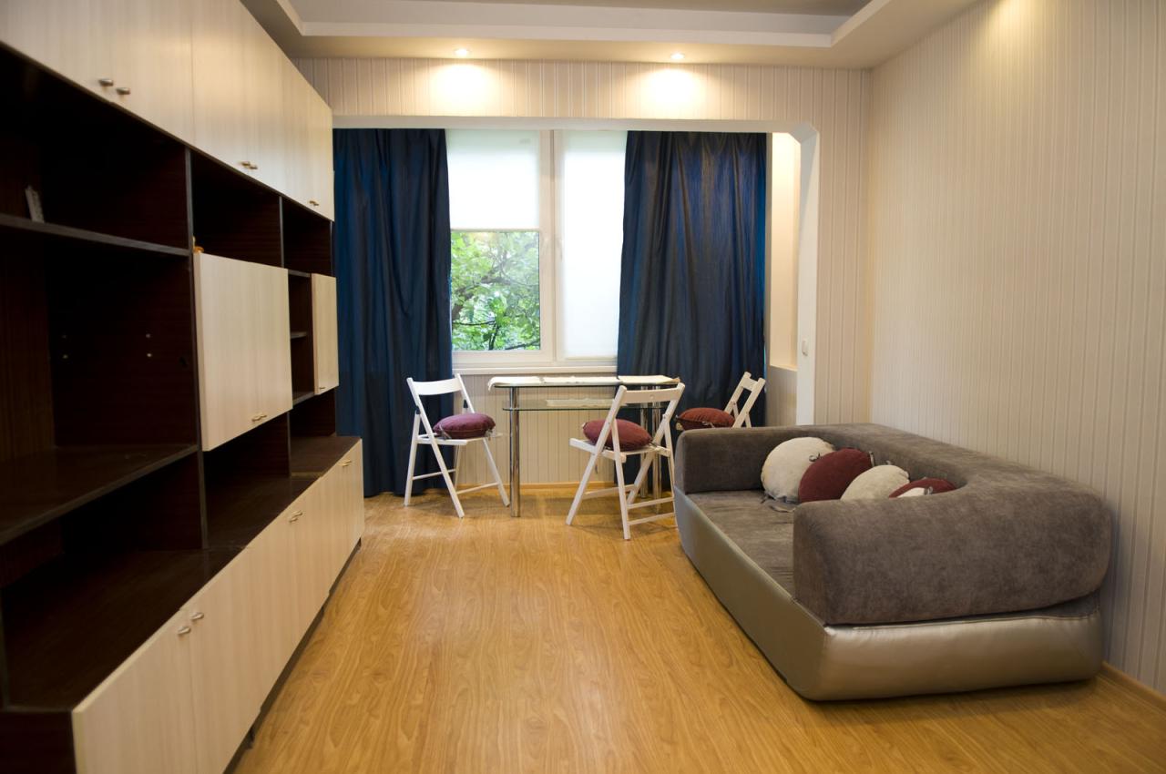 Фото квартиры 1