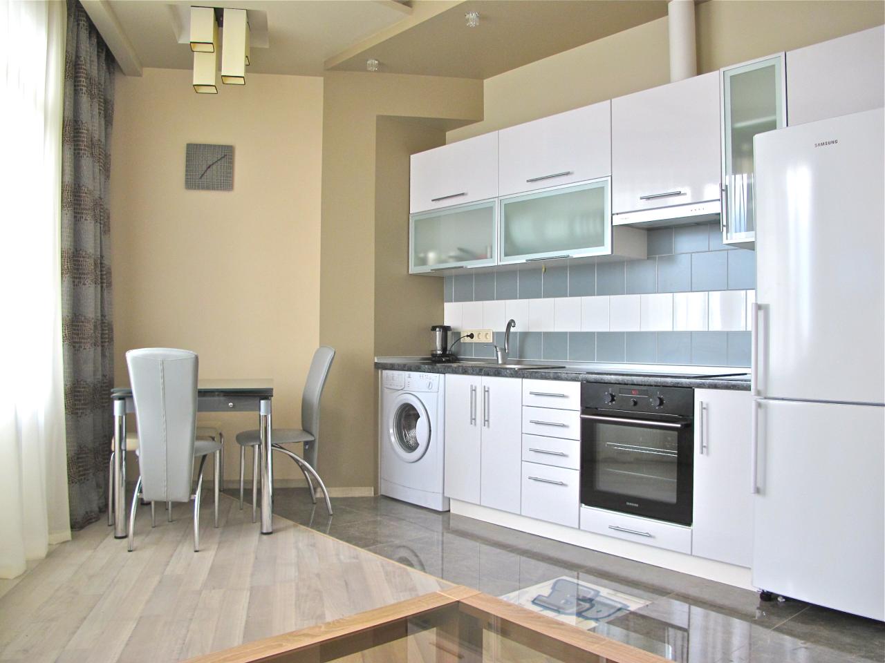 Фото квартиры 1