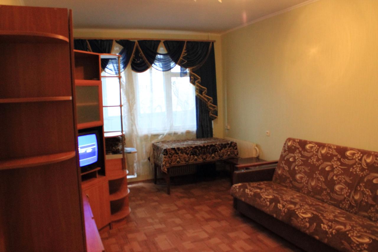 Фото квартиры 5