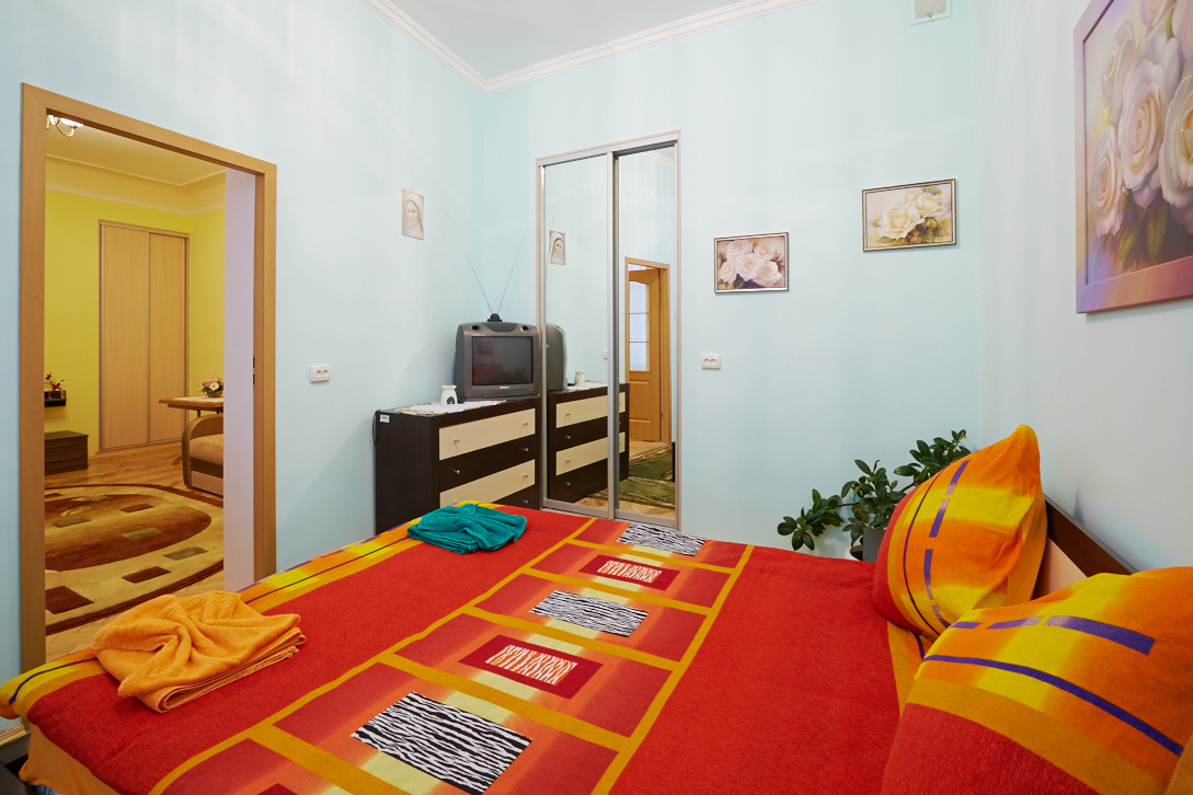 Фото квартиры 4