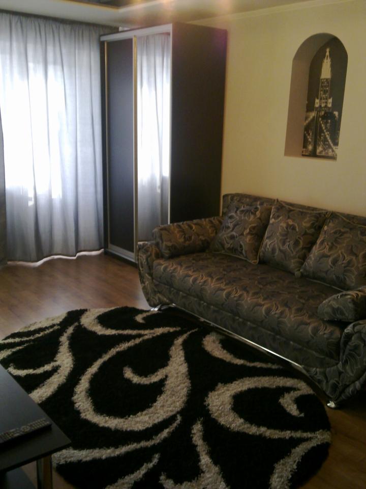 Фото квартиры 2