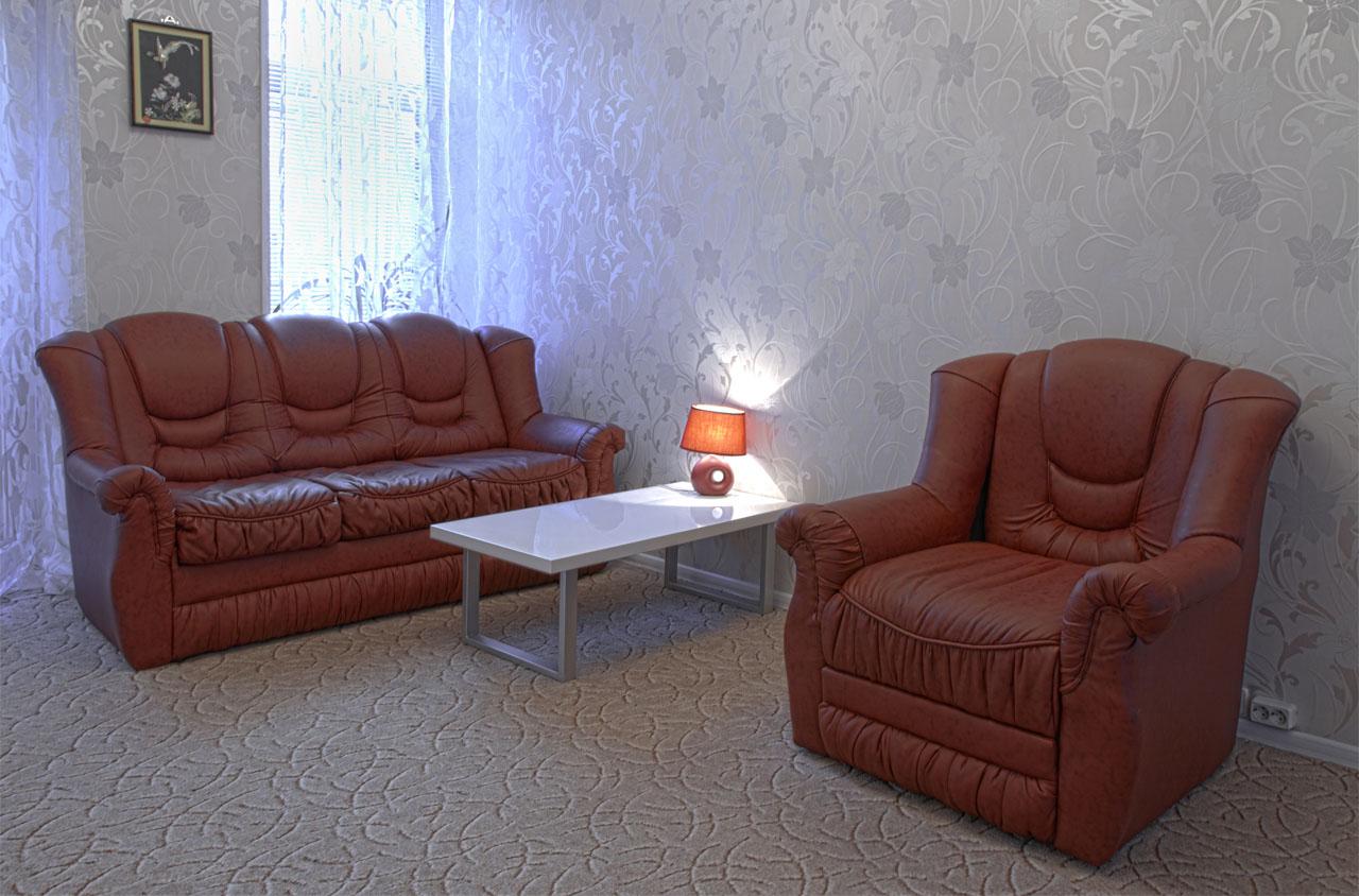 Фото квартиры 2