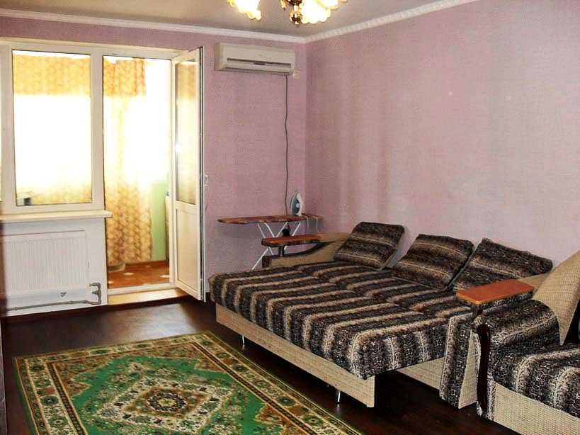 Фото квартиры 1