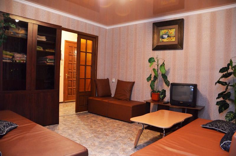 Фото квартиры 2