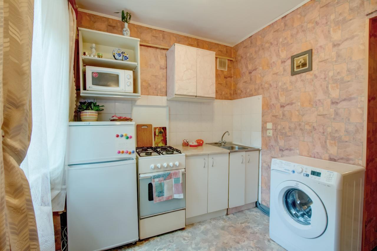 Фото квартиры 8