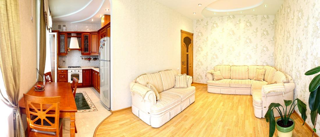 Фото квартиры 5