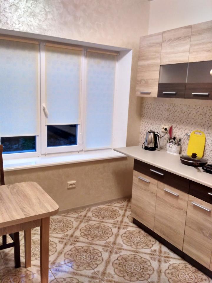 Фото квартиры 5