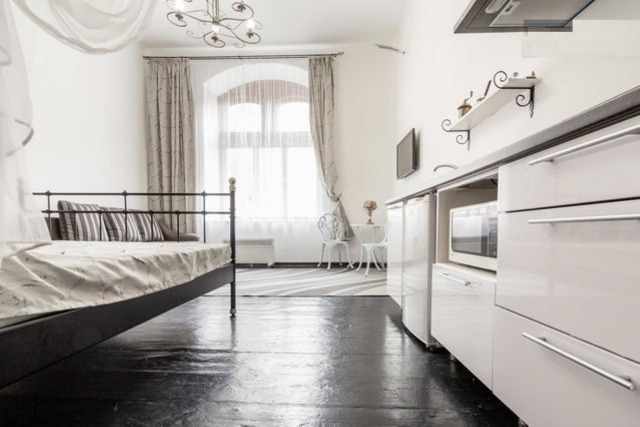 Фото квартиры 5