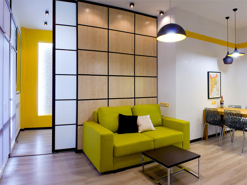 Фото квартиры 4