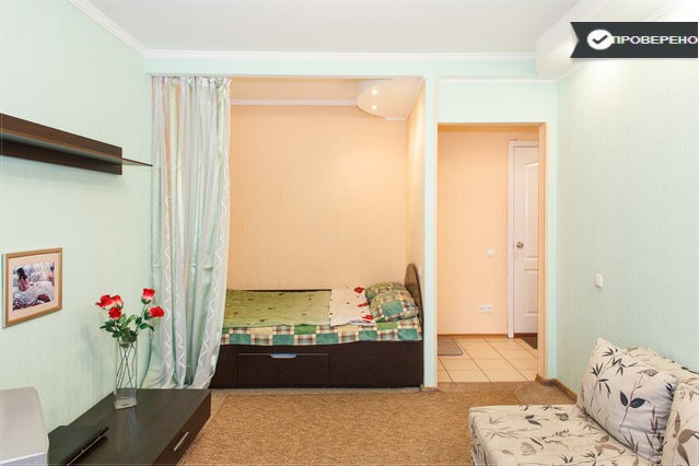 Фото квартиры 4