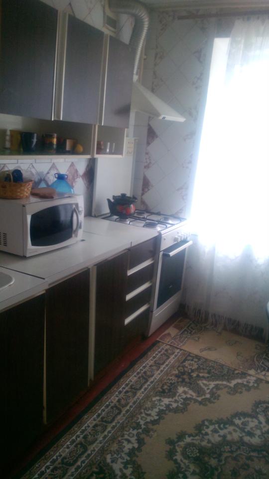 Фото квартиры 3