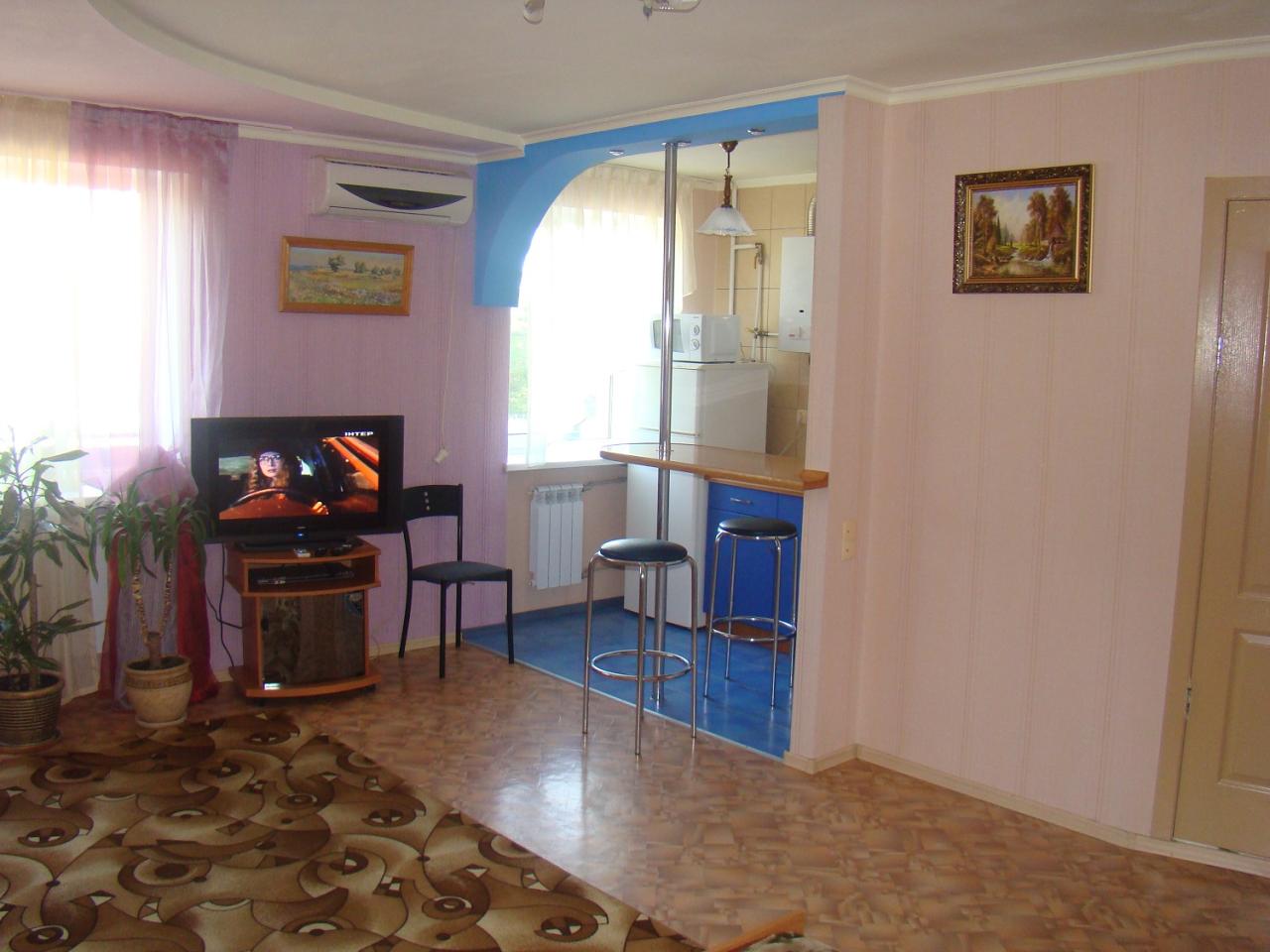 Фото квартиры 2