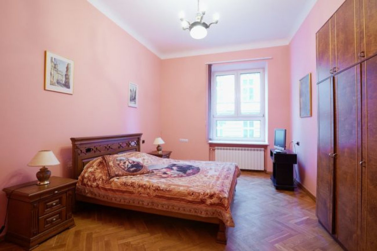 Фото квартиры 1