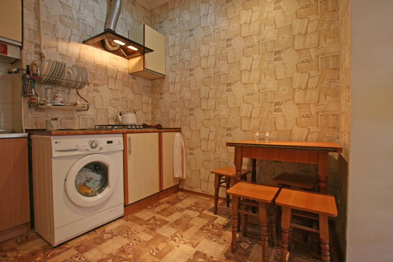 Фото квартиры 5