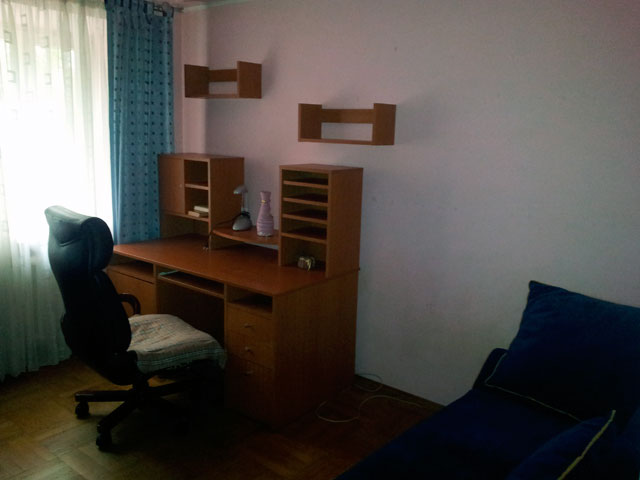 Фото квартиры 4