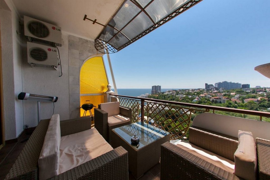 Фото квартиры 8