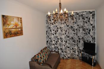 Фото квартиры 1