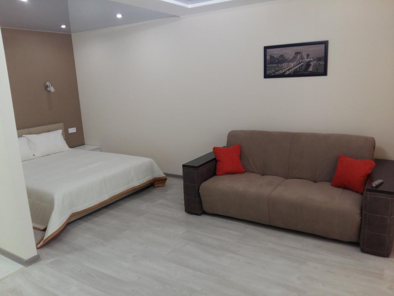 Фото квартиры 1