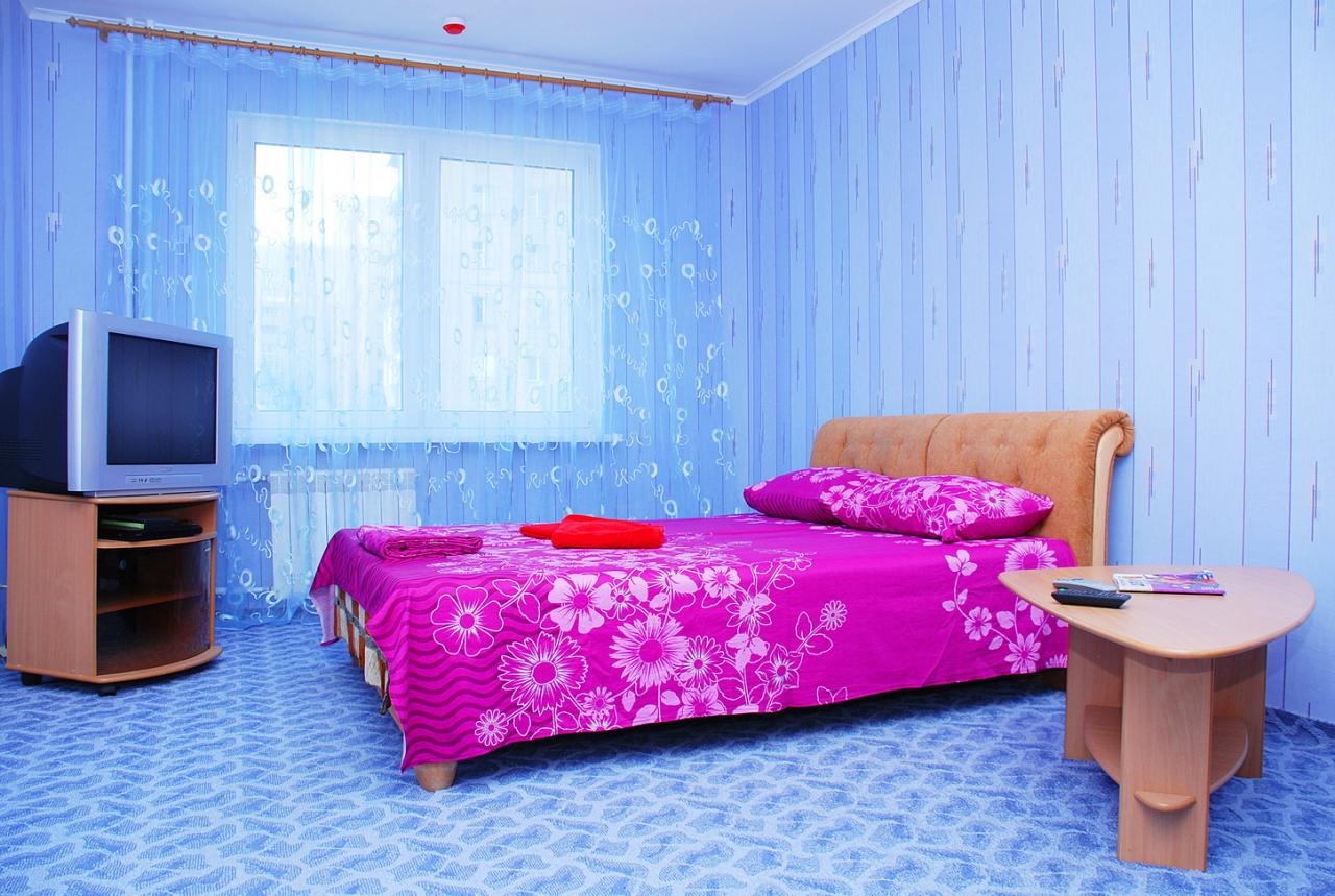 Фото квартиры 1