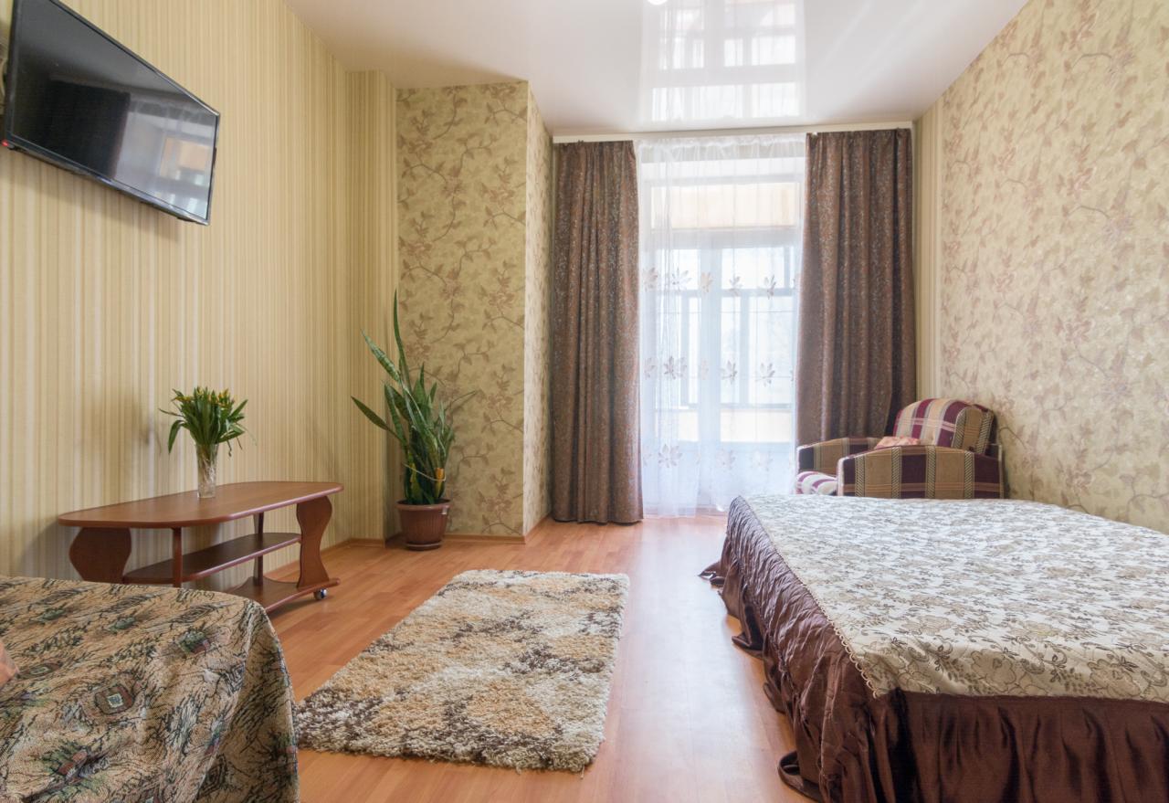 Фото квартиры 2