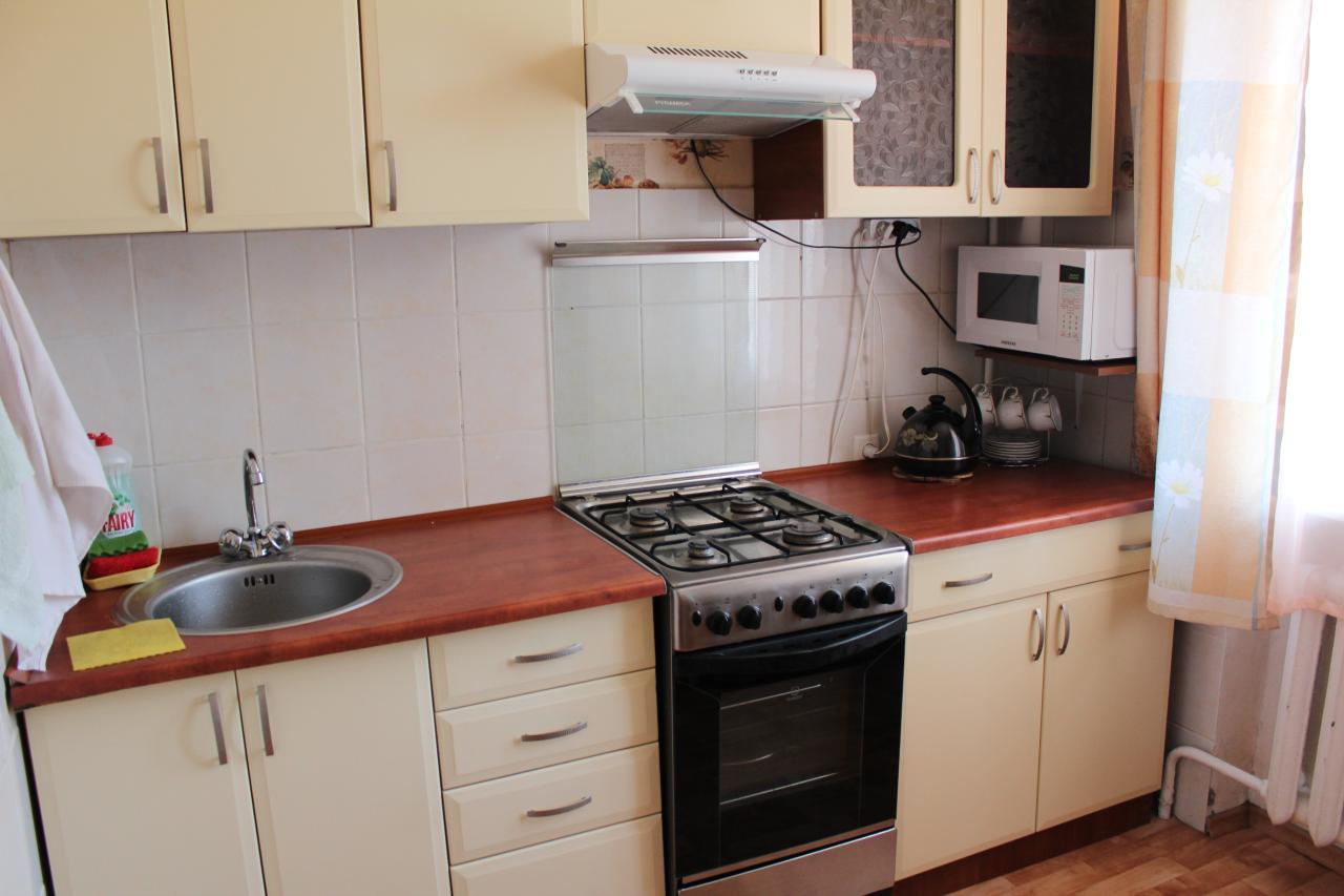 Фото квартиры 1