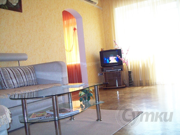 Фото квартиры 1