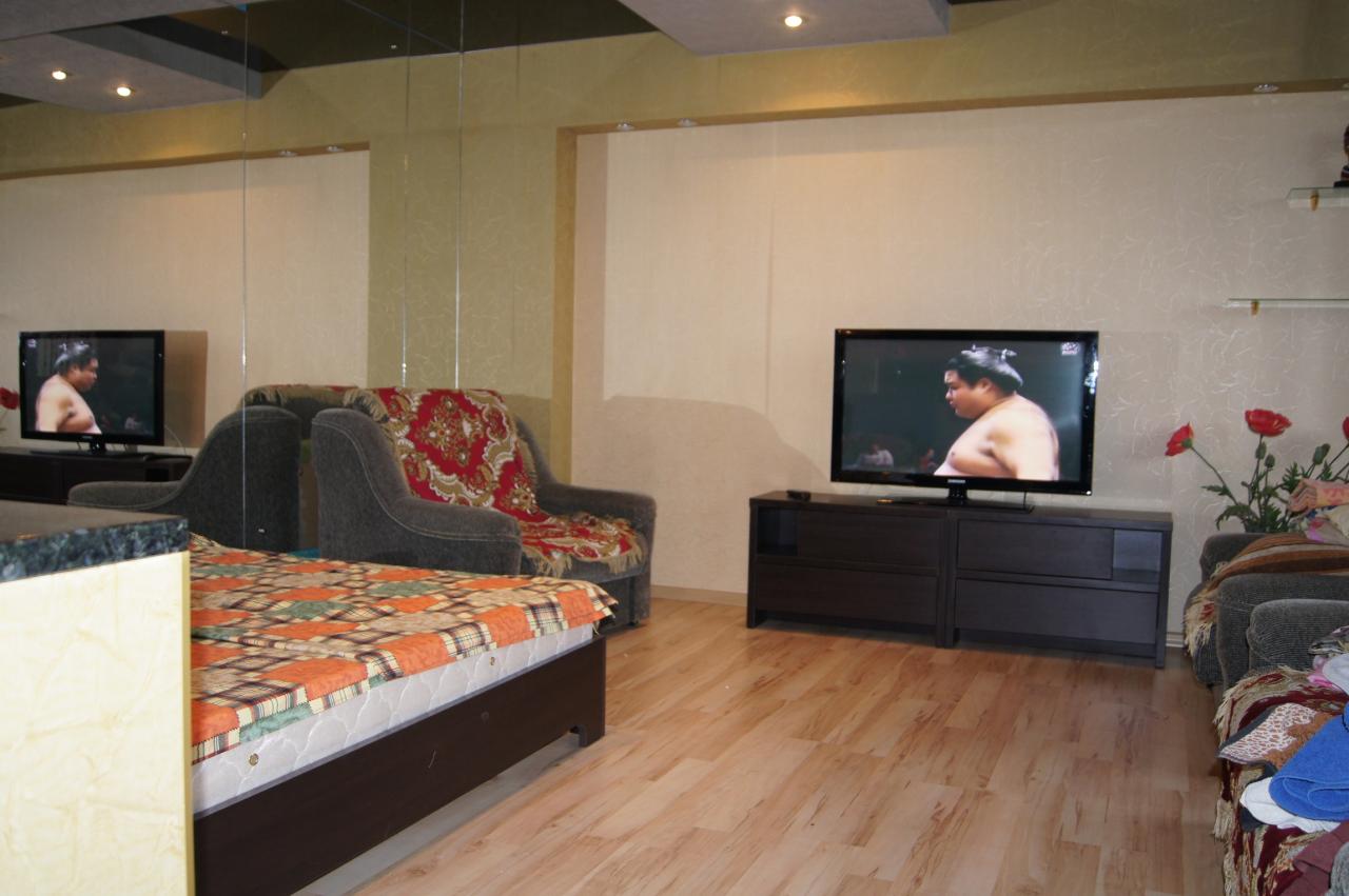 Фото квартиры 3