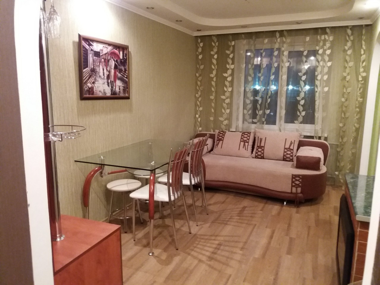 Фото квартиры 1