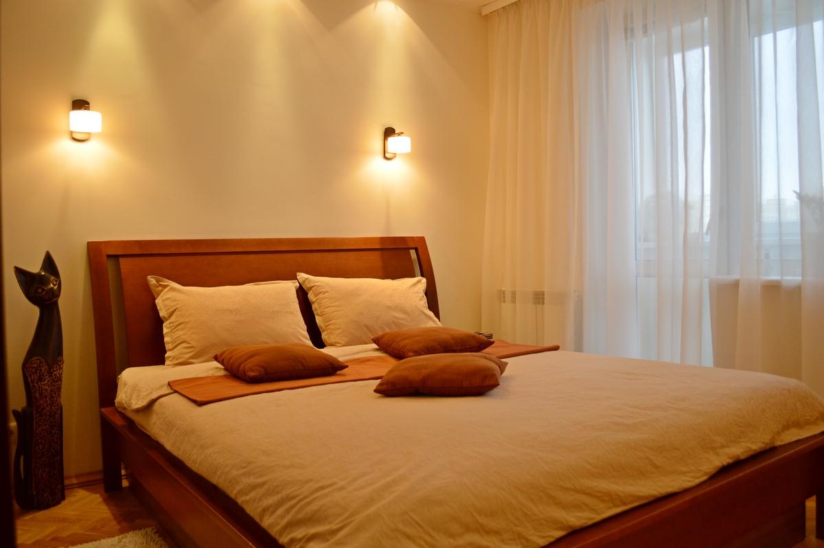 Фото квартиры 1