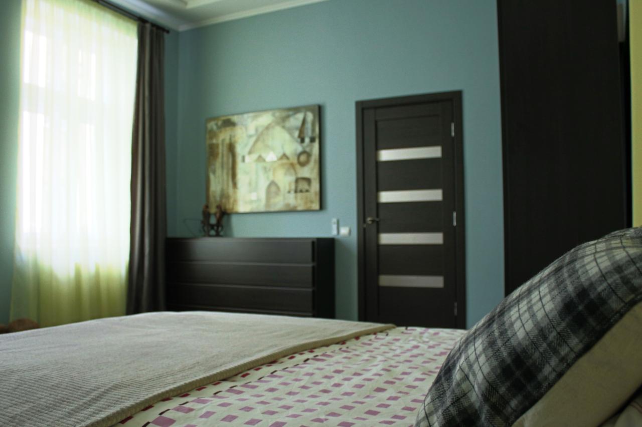 Фото квартиры 4