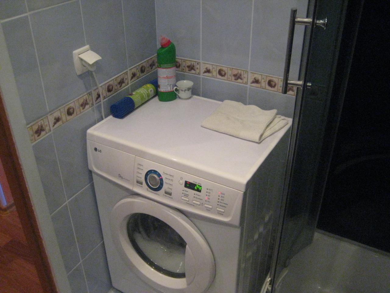 Фото квартиры 7