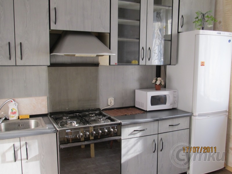 Фото квартиры 1