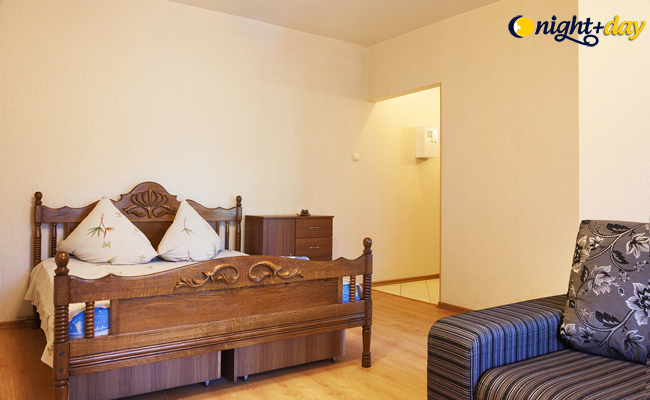 Фото квартиры 2