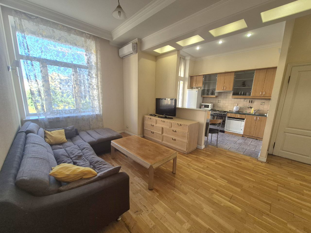 Фото квартиры 1