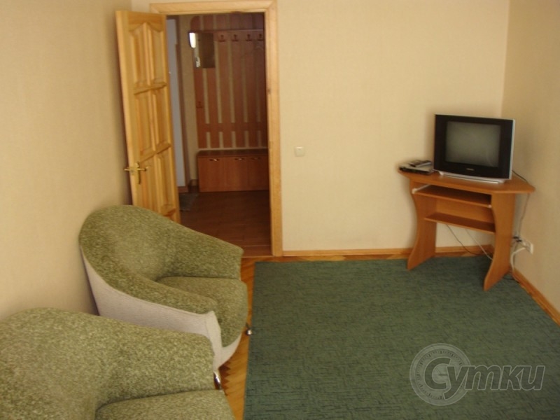 Фото квартиры 1