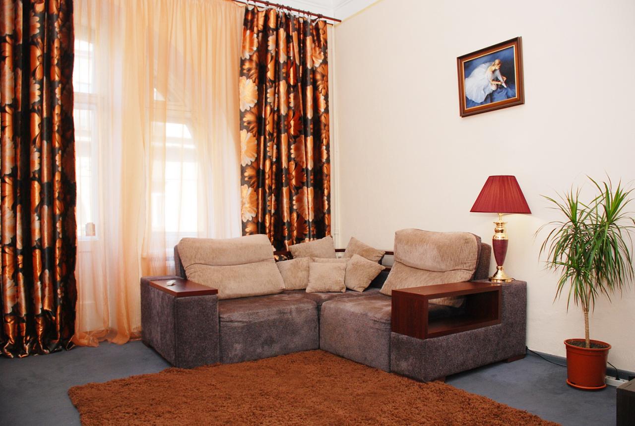 Фото квартиры 1