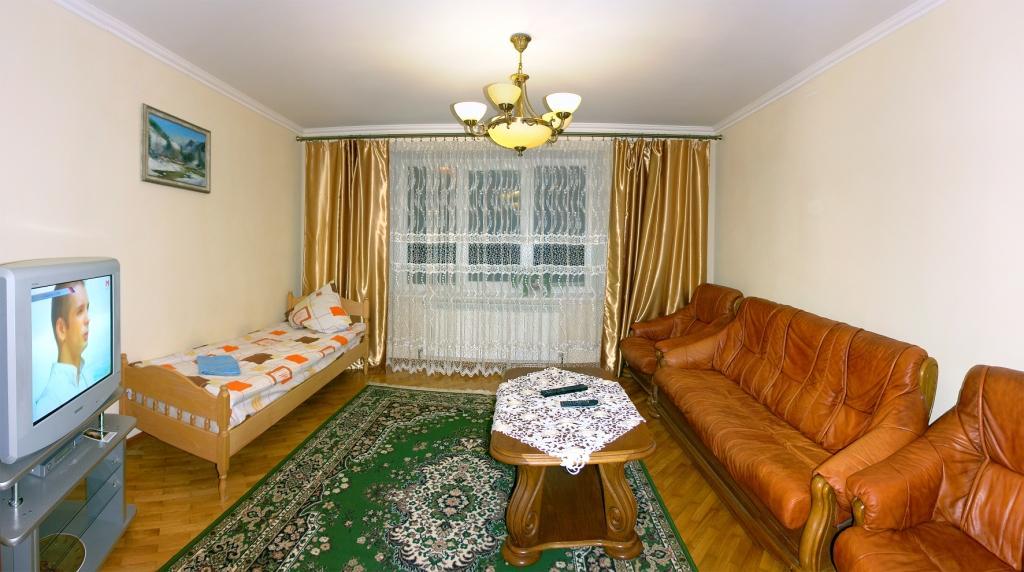 Фото квартиры 4