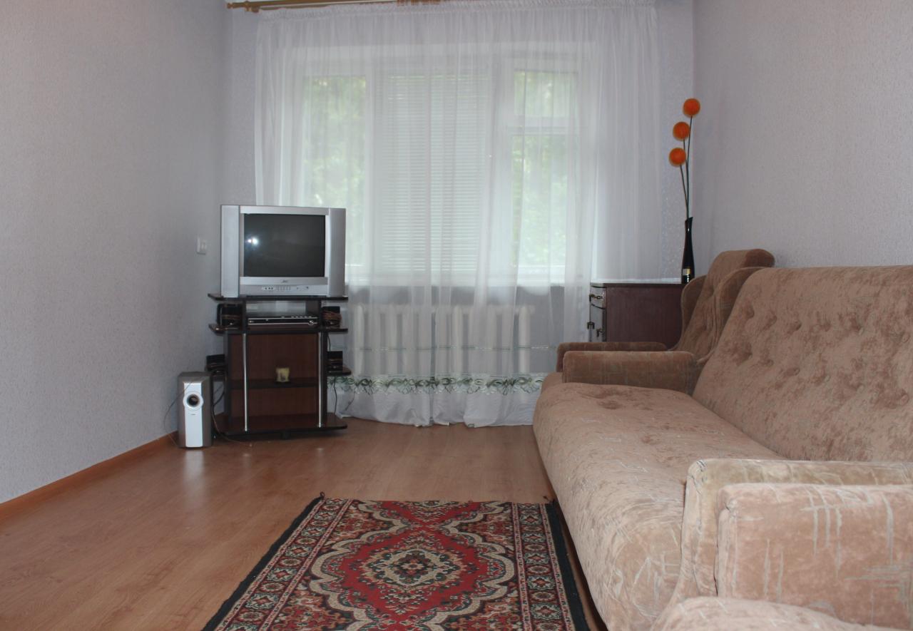 Фото квартиры 1