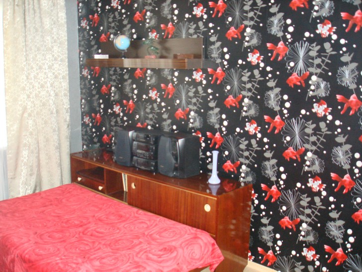 Фото квартиры 12