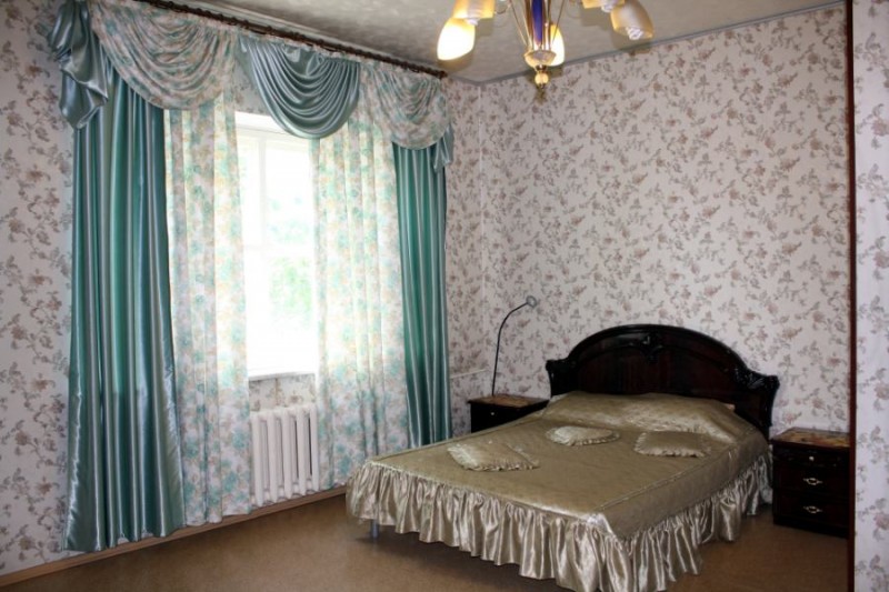 Фото квартиры 1